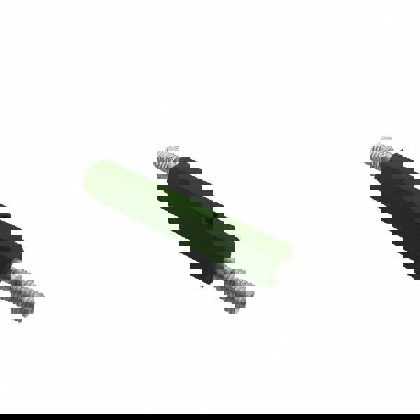 7/16-20 Thread, Steel, Screw Thread Insert (STI) Class 2B, Plug Thread Insert Go/No Go Gage